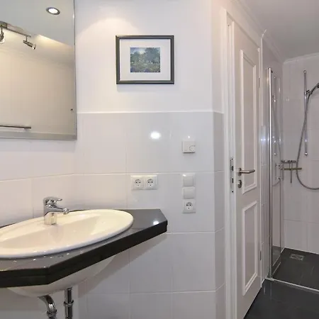 Witthues, Whg 1 Apartment Wenningstedt-Braderup