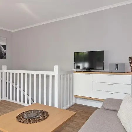 Witthues, Whg 1 Apartment *