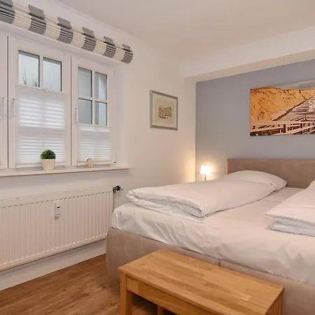 Apartment Witthues, Whg 1 Wenningstedt-Braderup