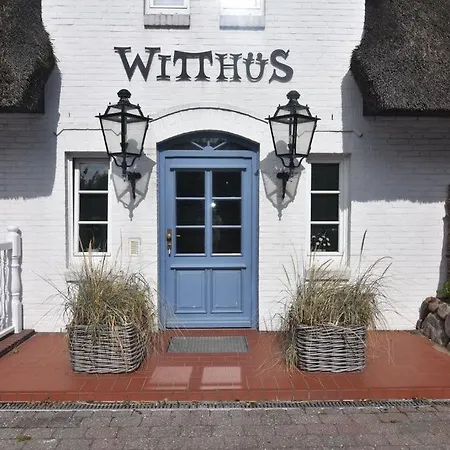 Apartment Witthues, Whg 1