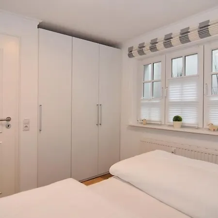 Witthues, Whg 1 * Wenningstedt-Braderup