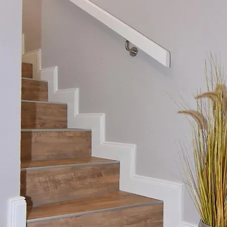 Witthues, Whg 1 Appartement Wenningstedt-Braderup