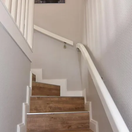 Appartement Witthues, Whg 1 Wenningstedt-Braderup