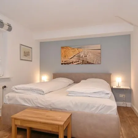 Witthues, Whg 1 Appartement *