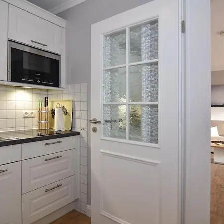 Witthues, Whg 1 Appartement Wenningstedt-Braderup