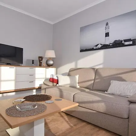 Appartement Witthues, Whg 1 *