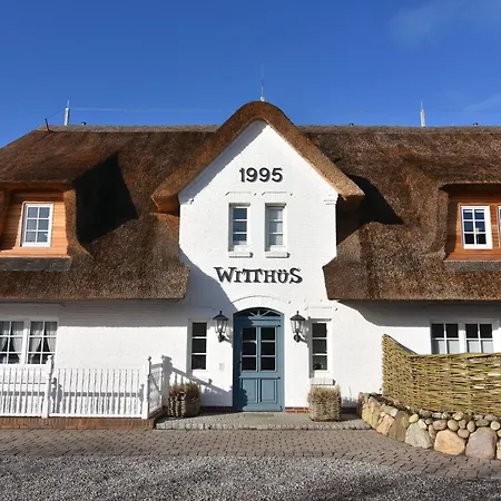 Appartement Witthues, Whg 1 *