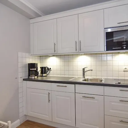 Witthues, Whg 1 Appartement *